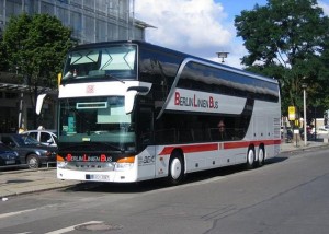 Berlin Linien Bus der BEX (B EX 3057) 2.JPG
